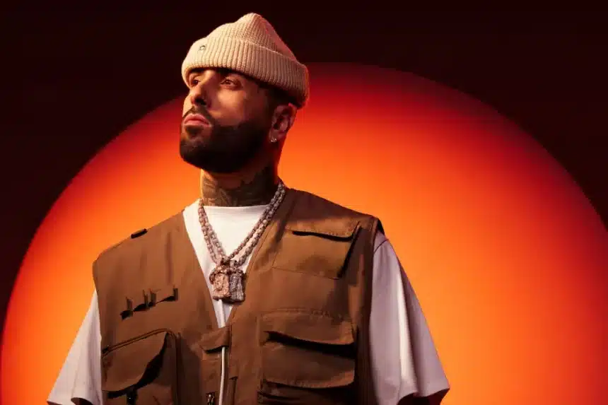 Ο Nicky Jam επιστρέφει για συναυλία στο Puerto Rico μετά από 10 χρόνια