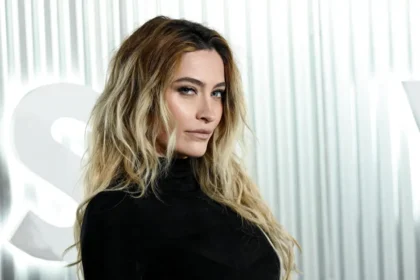 Paris Jackson μιλά για την παρεξήγηση με τον Colman Domingo γύρω από την ταινία Michael