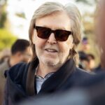 Paul McCartney Liverpool τοποθεσίες Beatles παιδικά χρόνια νέο άλμπουμ