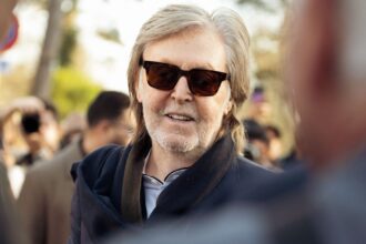 Paul McCartney Liverpool τοποθεσίες Beatles παιδικά χρόνια νέο άλμπουμ