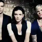 Placebo 1996 συγκρότημα επανέκδοση album RE CREATED και ευρωπαϊκή περιοδεία 2026