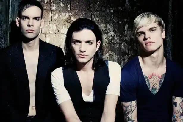 Placebo 1996 συγκρότημα επανέκδοση album RE CREATED και ευρωπαϊκή περιοδεία 2026