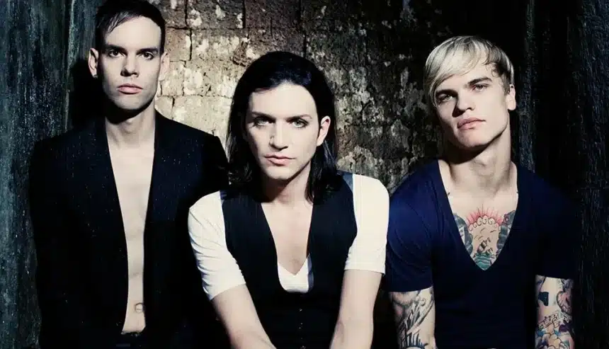 Placebo 1996 συγκρότημα επανέκδοση album RE CREATED και ευρωπαϊκή περιοδεία 2026