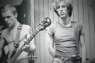 Οι Red Hot Chili Peppers και ο Hillel Slovak στο ντοκιμαντέρ του Netflix