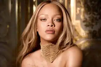 Rihanna σε δημόσια εμφάνιση καθώς αποκαλύπτονται λεπτομέρειες για πυροβολισμούς έξω από το σπίτι της στο Beverly Hills
