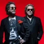 The Black Crowes μιλούν κατά της τεχνητής νοημοσύνης στη σύνθεση τραγουδιών