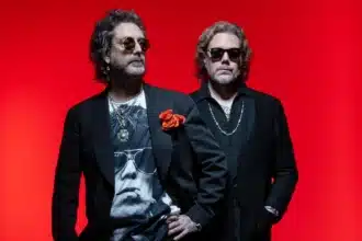 The Black Crowes μιλούν κατά της τεχνητής νοημοσύνης στη σύνθεση τραγουδιών