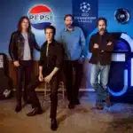 The Killers Kick Off Show Champions League 2026 δήλωση ναι χωρίς δεύτερη σκέψη