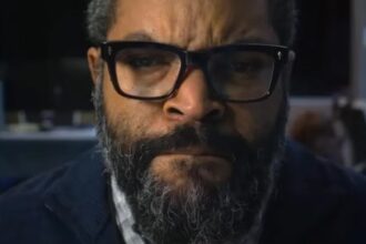 Ice Cube στην ταινία War of the Worlds που κέρδισε το βραβείο χειρότερης ταινίας στα Χρυσά Βατόμουρα 2026