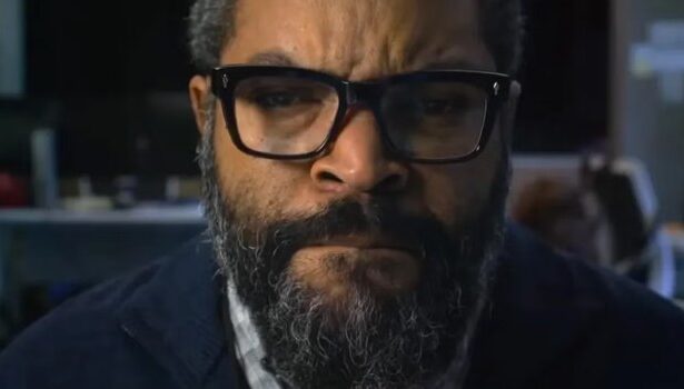 Ice Cube στην ταινία War of the Worlds που κέρδισε το βραβείο χειρότερης ταινίας στα Χρυσά Βατόμουρα 2026