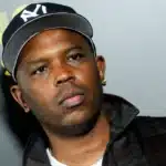 Oliver “Power” Grant των Wu-Tang Clan σε δημόσια εμφάνιση πριν τον θάνατό του