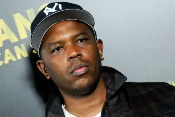 Oliver “Power” Grant των Wu-Tang Clan σε δημόσια εμφάνιση πριν τον θάνατό του