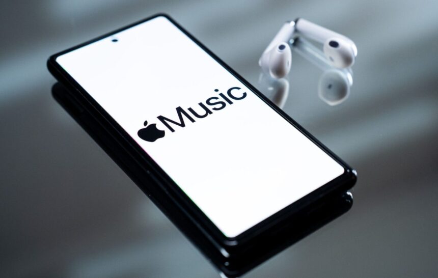 Apple Music εισάγει σύστημα σήμανσης για τραγούδια που δημιουργούνται με τεχνητή νοημοσύνη
