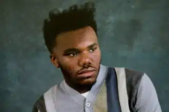 Baby Keem και Kendrick Lamar στο video Good Flirts