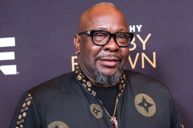 Bobby Brown και New Edition μετά την υποψηφιότητα για το Rock and Roll Hall of Fame 2026