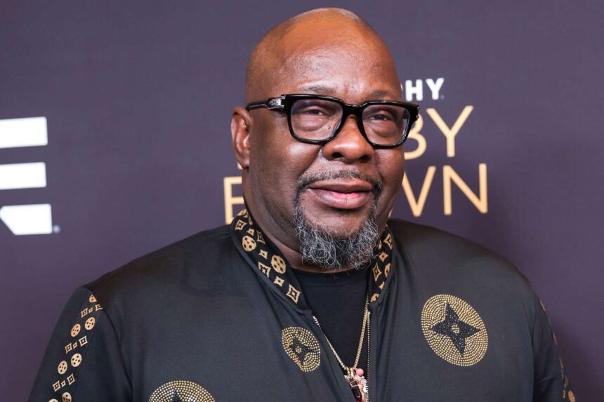 Bobby Brown και New Edition μετά την υποψηφιότητα για το Rock and Roll Hall of Fame 2026