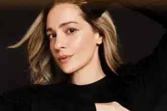 Νατάσσα Μποφίλιου live σε Λονδίνο και Βρυξέλλες με συναυλίες