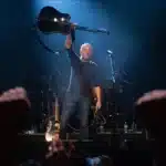 Bruce Springsteen συναυλία Land of Hope and Dreams πολιτική περιοδεία 2026