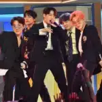 BTS όνομα σημασία Bangtan Sonyeondan έννοια