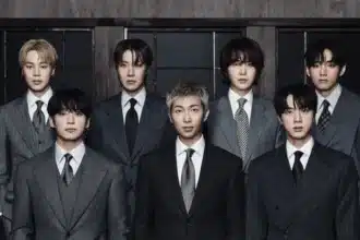 BTS ARIRANG Spotify ρεκόρ νέο άλμπουμ streams