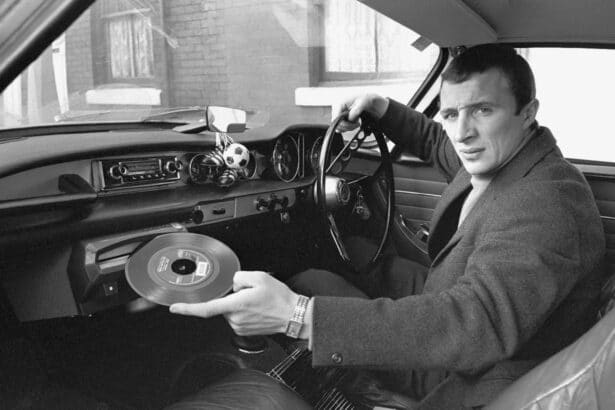 Έρευνα Harvard για αύξηση τροχαίων ατυχημάτων στις ημέρες κυκλοφορίας σημαντικών μουσικών άλμπουμ