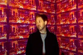 Chris Cron νέο μέλος των Beach Boys μετά την αποχώρηση του Bruce Johnston