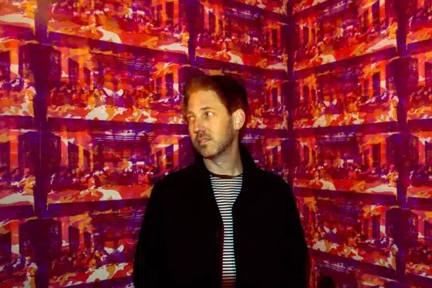 Chris Cron νέο μέλος των Beach Boys μετά την αποχώρηση του Bruce Johnston