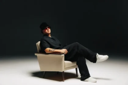 Ο CYRIL συμμετέχει στο Fortnite με νέο emote στο Icon Series