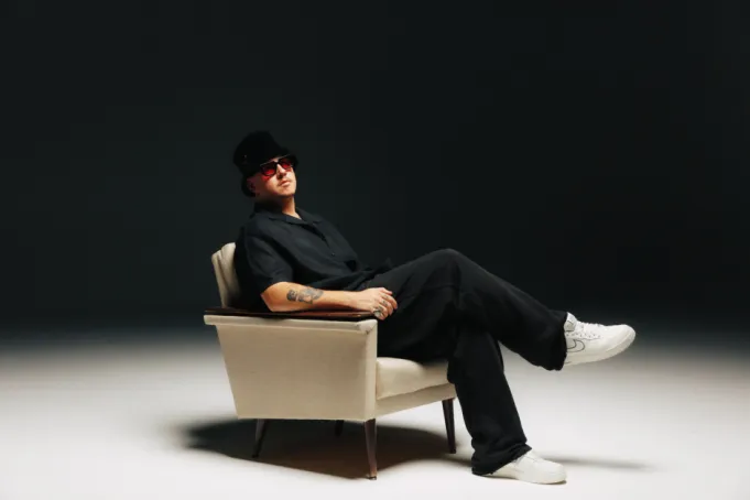 Ο CYRIL συμμετέχει στο Fortnite με νέο emote στο Icon Series