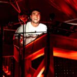 Fred Again.. και Thomas Bangalter παίζουν Daft Punk στο Alexandra Palace