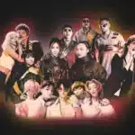 Billboard Global Power Players 2026 με τα πιο ισχυρά ονόματα της διεθνούς μουσικής βιομηχανίας