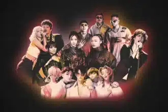 Billboard Global Power Players 2026 με τα πιο ισχυρά ονόματα της διεθνούς μουσικής βιομηχανίας