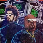 Gnarls Barkley παρουσιάζουν το άλμπουμ Atlanta μετά από 18 χρόνια