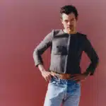 Harry Styles Kiss All the Time Disco Occasionally νέο άλμπουμ