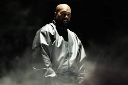 Kanye West επιστρέφει στο Λονδίνο για τρεις εμφανίσεις στο Wireless 2026