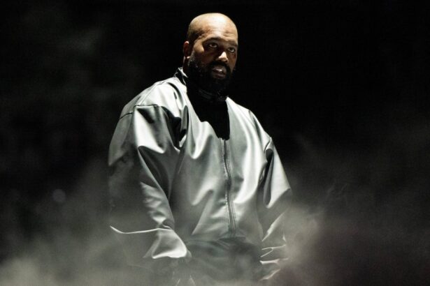 Kanye West επιστρέφει στο Λονδίνο για τρεις εμφανίσεις στο Wireless 2026