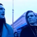 Γιάννης Ευσταθίου μέλος O.P.A. ελληνική μουσική δεκαετία 90 συγκρότημα O.P.A.