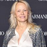 Pamela Anderson Mariah Carey Loverboy studio φωνητικά συνεργασία