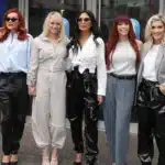 Η Jessica Sutta μιλά για την απουσία της από την επανένωση των Pussycat Dolls