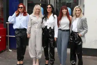 Η Jessica Sutta μιλά για την απουσία της από την επανένωση των Pussycat Dolls