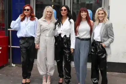 Η Jessica Sutta μιλά για την απουσία της από την επανένωση των Pussycat Dolls