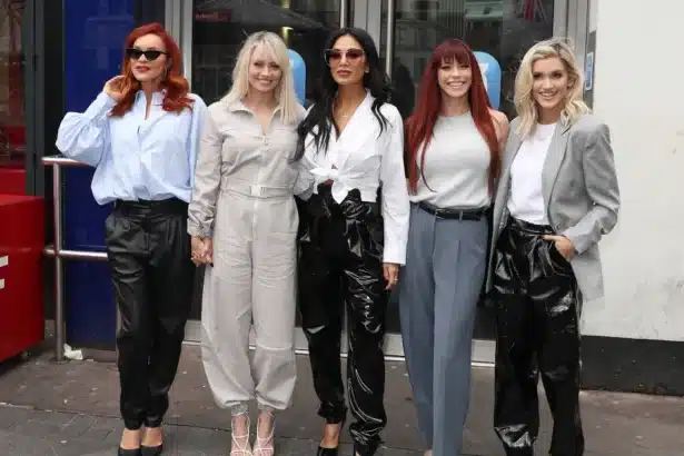 Η Jessica Sutta μιλά για την απουσία της από την επανένωση των Pussycat Dolls