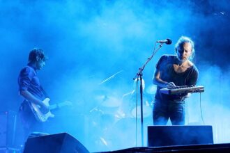 Ο Thom Yorke ετοιμάζει νέο σόλο άλμπουμ σύμφωνα με τον Ed O’Brien