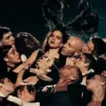 Rosalía Lux Tour Μαδρίτη live συναυλία 2026