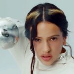 Rosalía νοσοκομείο IV υγεία τροφική δηλητηρίαση Lux Tour