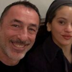 Δημήτρης Παπαϊωάννου Rosalía La Perla περιοδεία σκηνοθεσία συναυλία Λυών