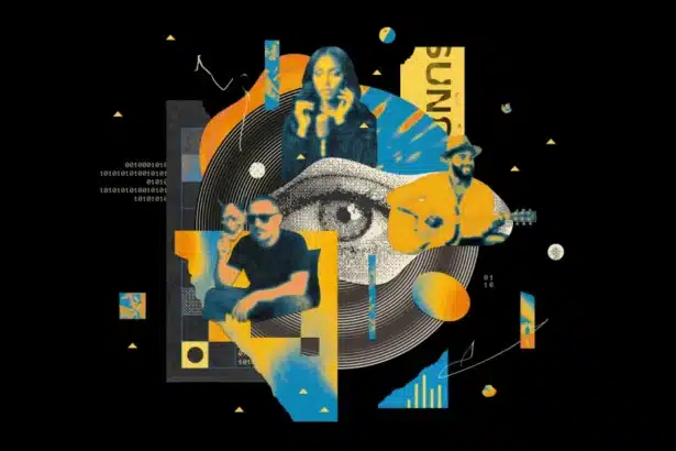 Suno και το μέλλον της μουσικής μέσα από την τεχνητή νοημοσύνη