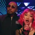 Timbaland TaTa AI καλλιτέχνιδα συνεργασία Pacific Music Group Ασία μουσική project