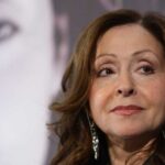 Βίκυ Λέανδρος πρώτη εμφάνιση στο Sani Festival στη Χαλκιδική