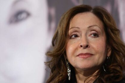 Βίκυ Λέανδρος πρώτη εμφάνιση στο Sani Festival στη Χαλκιδική